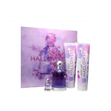 Jesús del Pozo Lote HALLOWEEN Eau de toilette