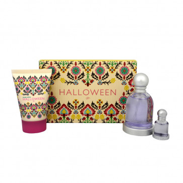 Jesús del Pozo Coffret Halloween Fleur Eau de toilette