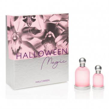 Jesús del Pozo Lote HALLOWEEN MAGIC Eau de toilette