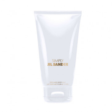 Jil Sander SIMPLY Leche Corporal 150 ml