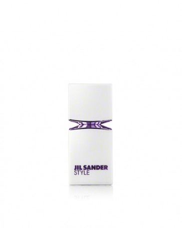 Jil Sander STYLE Eau de parfum Vaporizador 30 ml