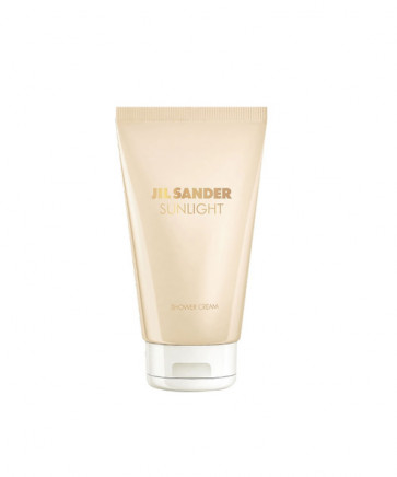 Jil Sander SUNLIGHT Shower Cream 150 ml