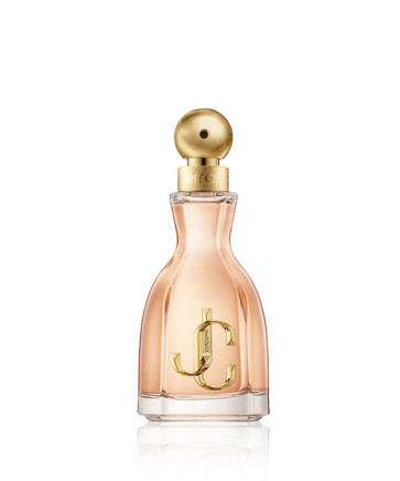 Jimmy Choo I WANT CHOO Eau de parfum 60 ml