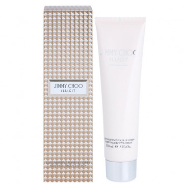 Jimmy Choo Illicit Lotion pour le corps 150 ml