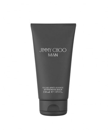 Jimmy Choo Man Après-rasage baume 150 ml