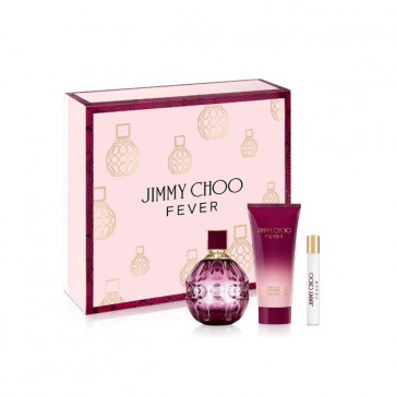 Jimmy Choo Lote Fever Eau de parfum