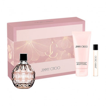 Jimmy Choo Lote Jimmy Choo Eau de parfum