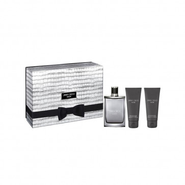 Jimmy Choo Lote JIMMY CHOO MAN Eau de toilette