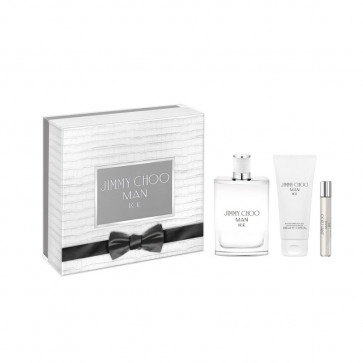 Jimmy Choo Lote MAN ICE Eau de toilette