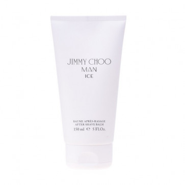 Jimmy Choo Man Ice Après-rasage baume 150 ml