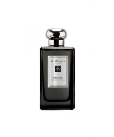 Jo Malone DARK AMBER & GINGER LILY COLOGNE INTENSE Eau de cologne 100 ml