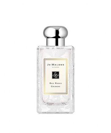 Jo Malone RED ROSES COLOGNE DAISY LEAF LACE DESIGN Eau de cologne 100 ml