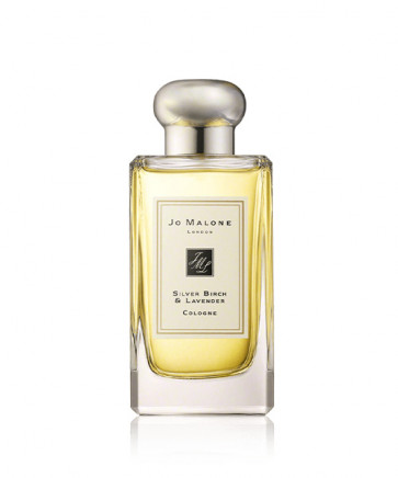 Jo Malone Silver Birch & Lavender Eau de cologne 100 ml