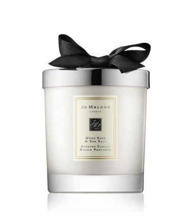 Jo Malone Wood Sage & Sea Salt Scented Candle 200 g