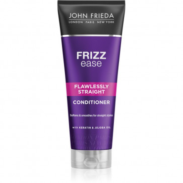 John Frieda Frizz-Ease Flawlessly Straight Conditioner 250 ml