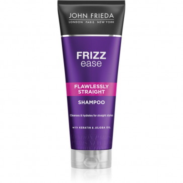 John Frieda Frizz-Ease Flawlessly Straight Shampoo 250 ml