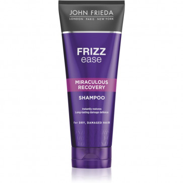 John Frieda Frizz-Ease Miraculous Recovery Shampoo 250 ml