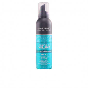 John Frieda Luxurious Volume Mousse 200 ml