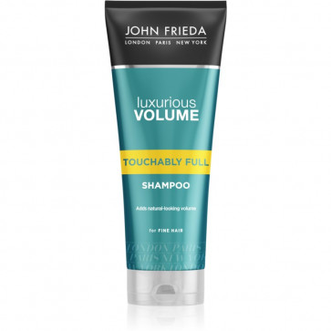 John Frieda Luxurious Volume Shampoo 250 ml