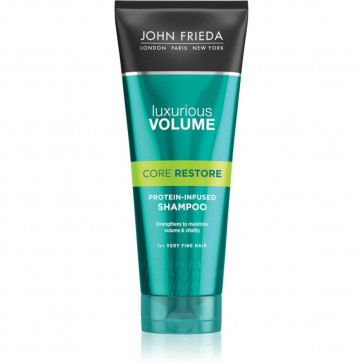 John Frieda Luxurious Volume Shampoo Protein-infused 250 ml