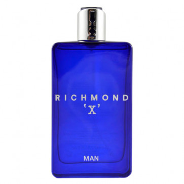 John Richmond X MAN Eau de toilette 75 ml