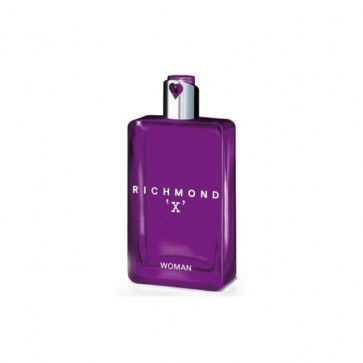 John Richmond X WOMAN Eau de toilette 75 ml