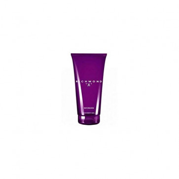 John Richmond X WOMAN Shower Gel 250 ml