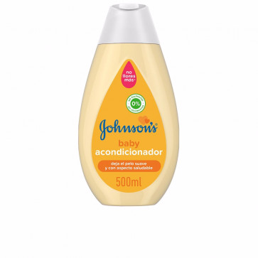 Johnson’s Baby Classic Conditioner 500 ml