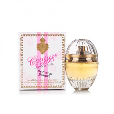 Juicy Couture JUICY COUTURE ORIGINAL Eau de parfum Vaporizador 50 ml Juicy Couture JUICY COUTURE ORIGINAL Eau de parfum Vaporizador 50 ml
