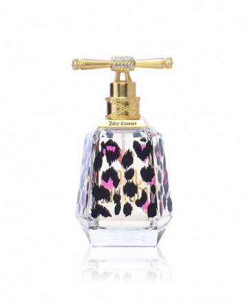 Juicy Couture I Love Juicy Couture Eau de parfum 100 ml