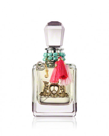 Juicy Couture JUICY COUTURE ORIGINAL Eau de parfum Vaporizador 50 ml