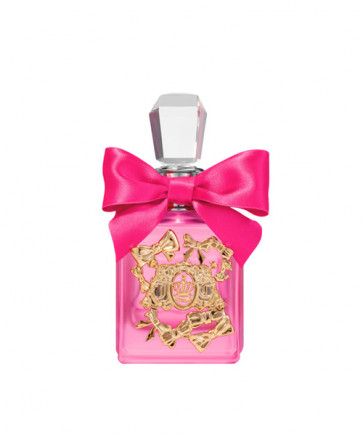 Juicy Couture VIVA LA JUICY PINK COUTURE Eau de parfum 30 ml