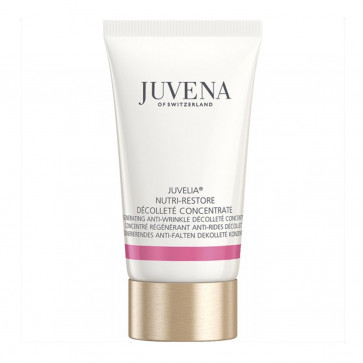 Juvena JUVELIA NUTRI-RESTORE Décolleté Concentrate 75 ml