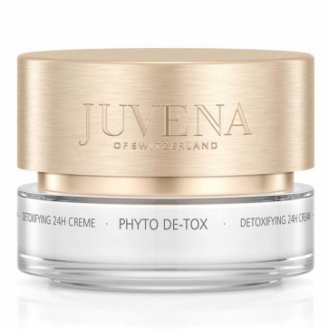 Juvena Phyto De-Tox Detoxifying 24h Cream 50 ml