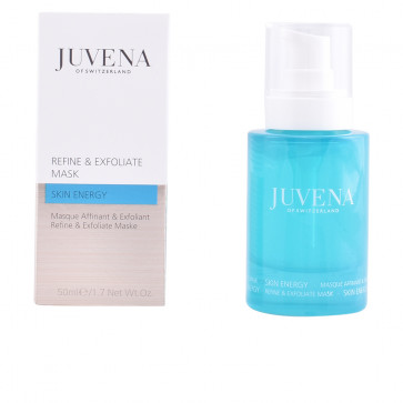 Juvena SKIN ENERGY Masque Affinant & Exfoliant 50 ml