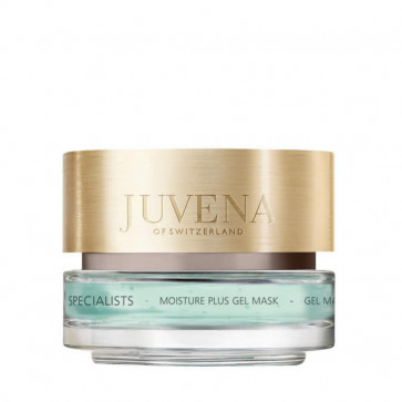 Juvena Specialists Moisture Plus Gel Mask 75 ml