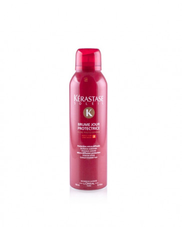 Kérastase BRUME JOUR PROTECTRICE Protector solar cabello coloreado 150 ml