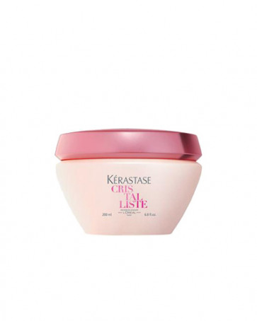 Kérastase CRISTALLISTE MASQUE CRISTAL Mascarilla 200 ml