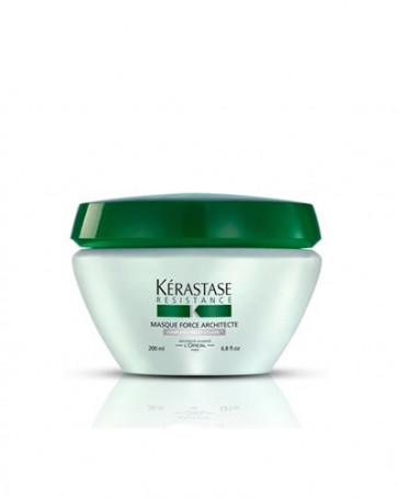 Kérastase MASQUE FORCE ARCHITECTE Mascarilla reparadora cabello débil 200 ml