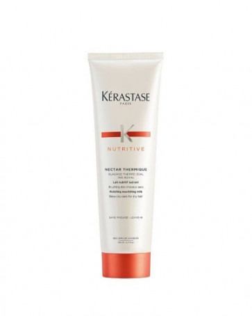 Kérastase NUTRITIVE OLEO-RELAX SLIM Crema nutritiva reductor volumen 200 ml