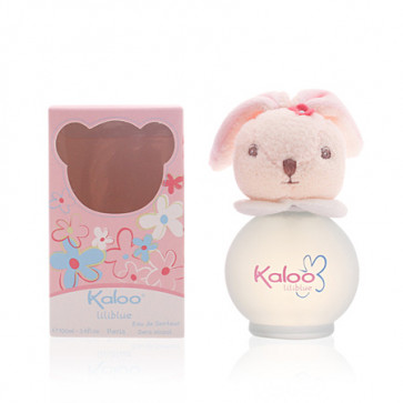 Kaloo LILIBLUE Eau de Senteur sin alcohol 100 ml