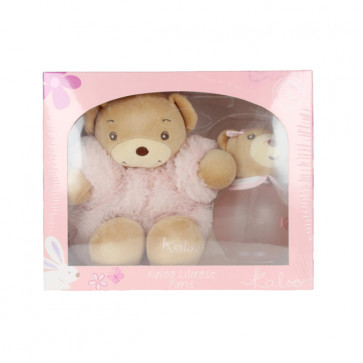 Kaloo Lote LILIROSE Eau de senteur