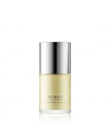 Kanebo SENSAI CELLULAR PERFORMANCE RE-CONTOURING LIFT ESSENCE Esencia anti-envejecimiento 40 ml