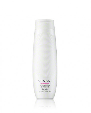 Kanebo SENSAI SHIDENKAI Volumising Shampoo Champú 250 ml