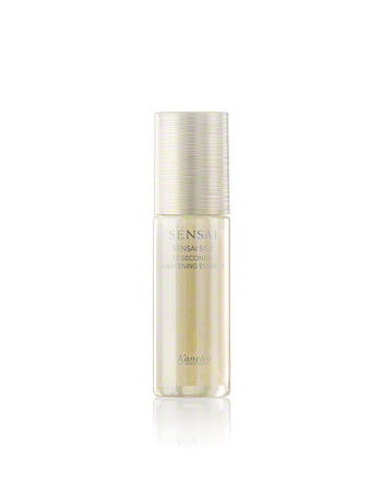 Kanebo SENSAI SILK 10 SECONDS Awakening Essence Esencia reavitalizante y anti estrés 40 ml