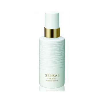 Sensai The Silk Lotion pour le corps 200 ml