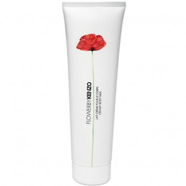 Kenzo FLOWER BY KENZO Creamy Body Milk 150 ml