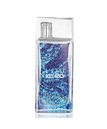 Kenzo L'EAU KENZO AQUADISIAC POUR HOMME Eau de toilette 50 ml