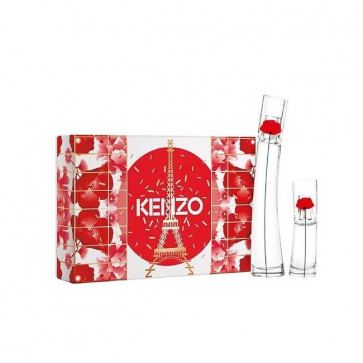 Kenzo Lote FLOWER BY KENZO Eau de parfum