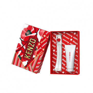 Kenzo Lote Flower by Kenzo Eau de parfum